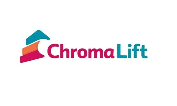 ChromaLift logo