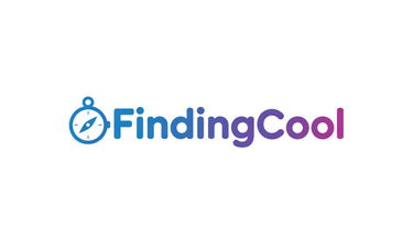 FindingCool.com - Creative brandable domain for sale