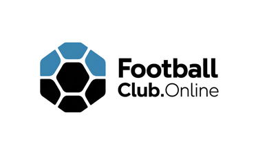 FootballClub.online - Creative brandable domain for sale