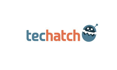 TecHatch.com - Creative brandable domain for sale