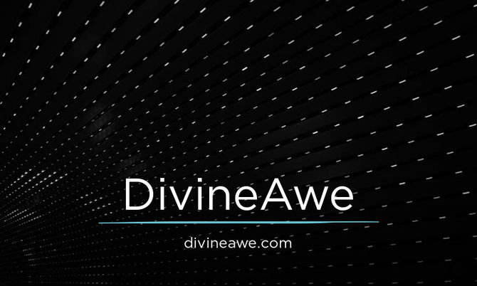 DivineAwe.com