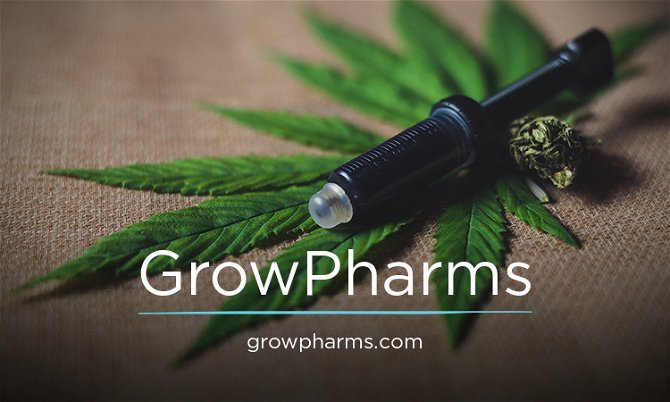 GrowPharms.com