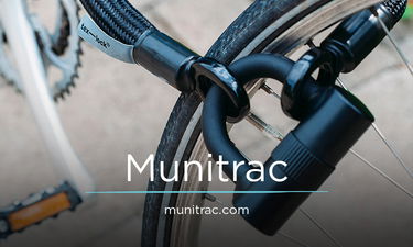 Munitrac.com - Creative brandable domain for sale