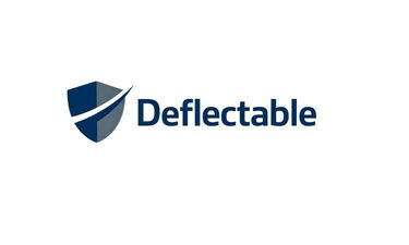Deflectable.com - Creative brandable domain for sale