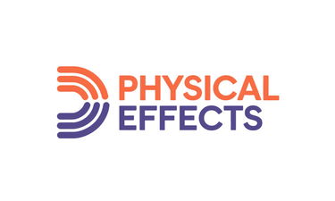 PhysicalEffects.com - Creative brandable domain for sale