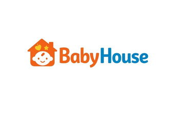 BabyHouse logo