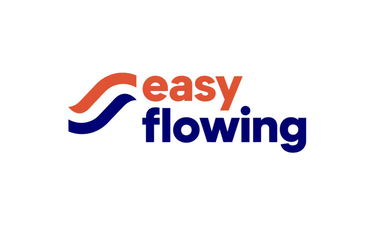 EasyFlowing.com - Creative brandable domain for sale