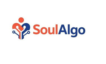 SoulAlgo logo