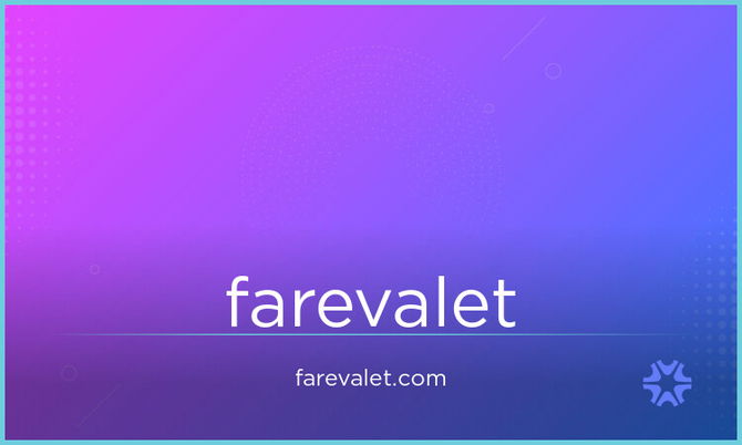 FareValet.com