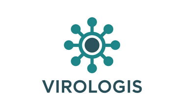 Virologis.com - Creative brandable domain for sale