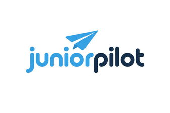 JuniorPilot.com - Creative brandable domain for sale