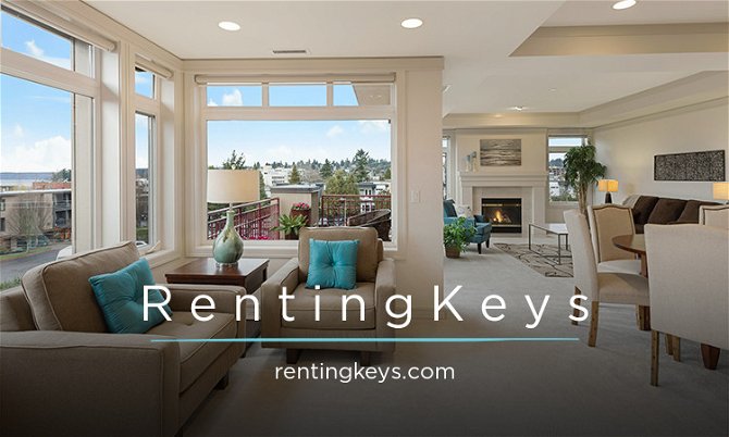 RentingKeys.com