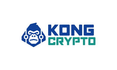 KongCrypto.com is for sale