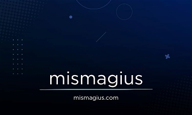 Mismagius.com