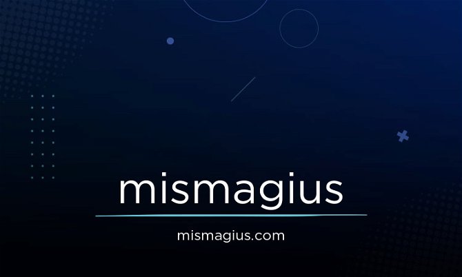 Mismagius.com