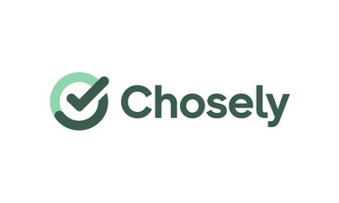 Chosely.com - Creative brandable domain for sale