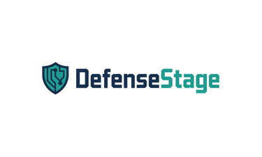DefenseStage.com - Creative brandable domain for sale