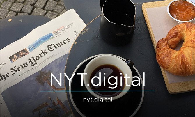 NYT.digital