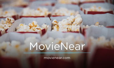 MovieNear.com - Creative brandable domain for sale
