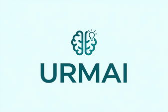 UrmAi.com - Creative brandable domain for sale