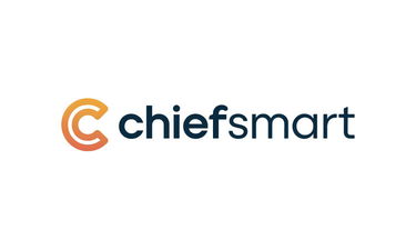 ChiefSmart.com - Creative brandable domain for sale