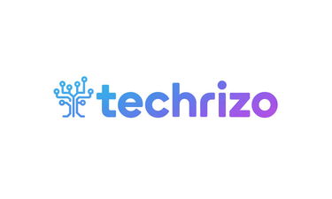 Techrizo.com - Creative brandable domain for sale