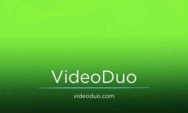 VideoDuo.com - Cool premium domain names