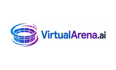 VirtualArena.ai is for sale