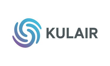 Kulair.com - Creative brandable domain for sale