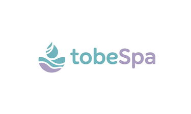 ToBeSpa.com - Creative brandable domain for sale