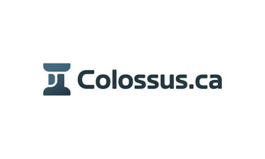 Colossus.ca - Creative brandable domain for sale
