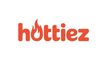 Hottiez.com is for sale