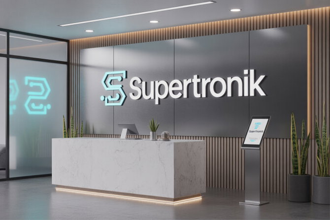 Supertronik.com — 4