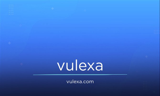 Vulexa.com