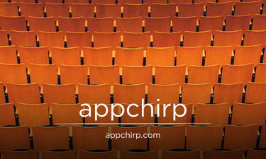 AppChirp.com