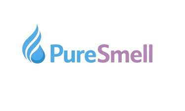 PureSmell.com - Creative brandable domain for sale