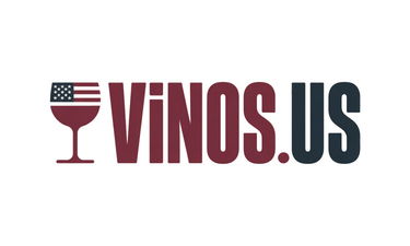 Vinos.us - Creative brandable domain for sale