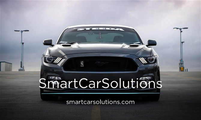 SmartcarSolutions.com