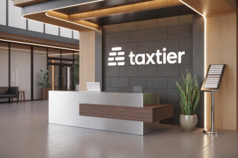 TaxTier.com - Great premium domains for sale