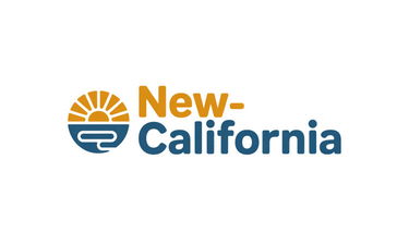 New-California.com - Creative brandable domain for sale