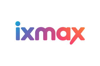 ixMax.com - Creative brandable domain for sale