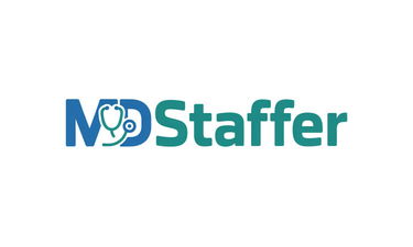 MDStaffer.com - Creative brandable domain for sale