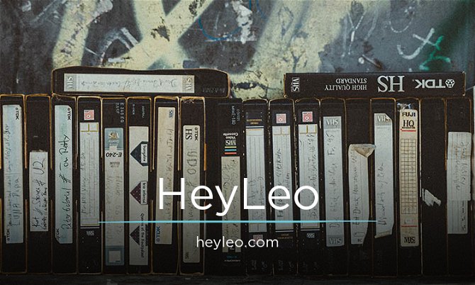 HeyLeo.com