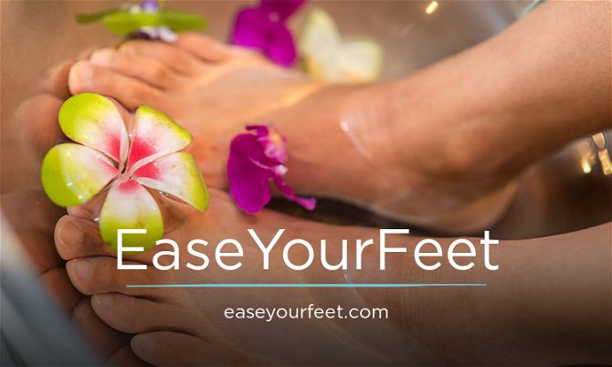 EaseYourFeet.com