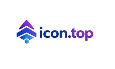 Icon logo