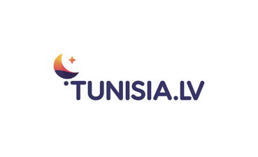 Tunisia.lv - Creative brandable domain for sale