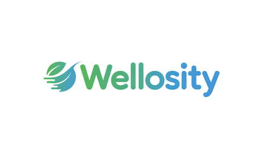 Wellosity.com - Creative brandable domain for sale