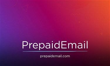 PrepaidEmail.com - Creative brandable domain for sale