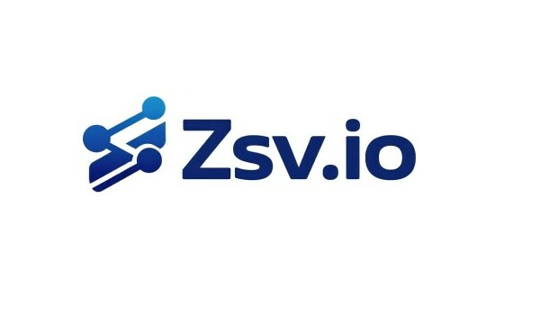 Zsv logo