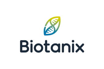 Biotanix.com - Creative brandable domain for sale